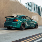 Kies-Motorsports R44 Performance MHC+ BMW F87 M2 & M2 Competition GTX Side Skirts In Pre Preg Carbon Fibre