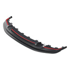 Kies-Motorsports R44 Performance MHC+ BMW F87 M2 Non-Competition N55 GTX Front Splitter In Pre Preg Carbon Fibre – Upper Only Upper Only