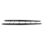 Kies-Motorsports R44 Performance MHC+ BMW F90 M5 & G30 5 Series Pre Preg Carbon Fibre Full Length Side Skirts