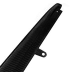 Kies-Motorsports R44 Performance MHC+ BMW F90 M5 & G30 5 Series Pre Preg Carbon Fibre Full Length Side Skirts