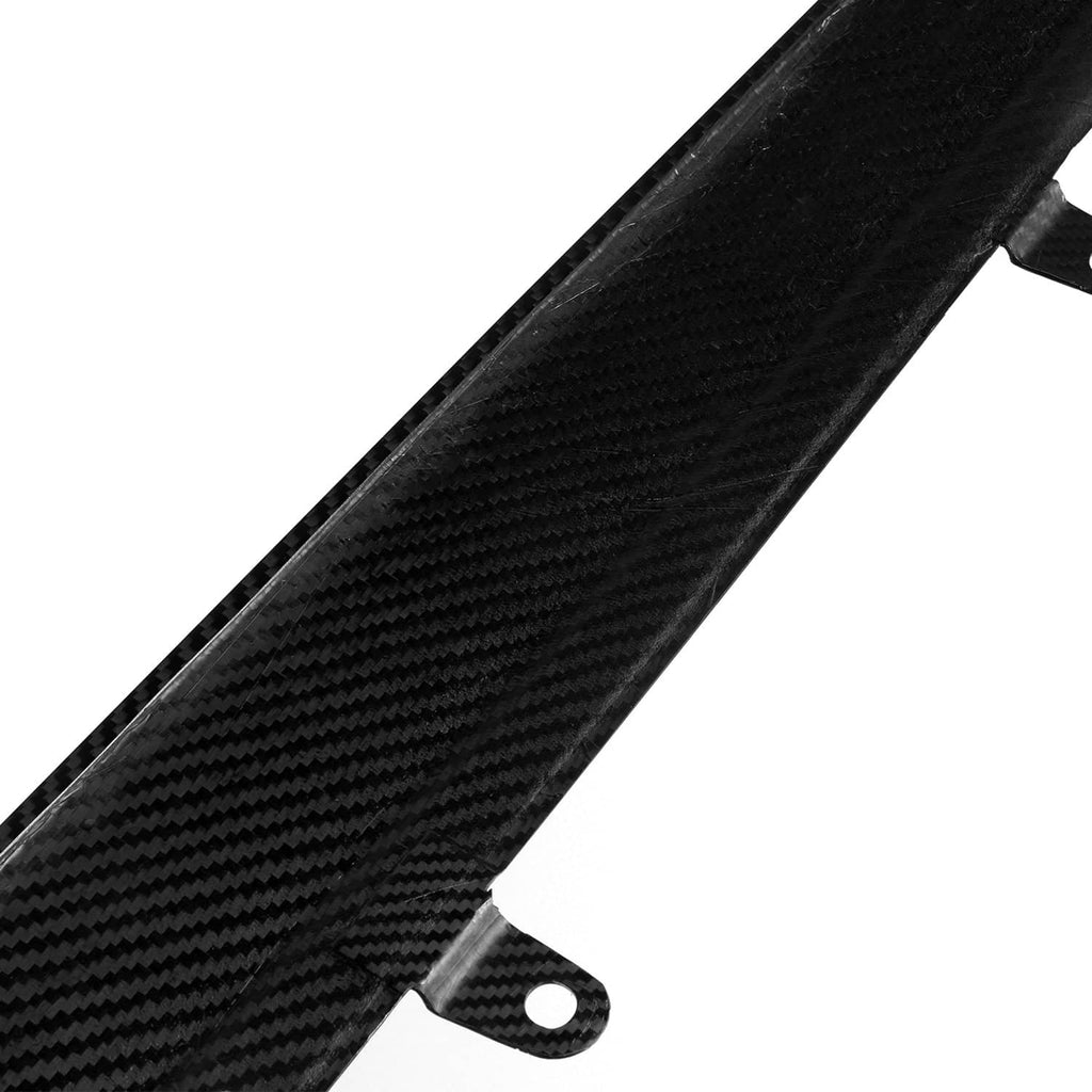 Kies-Motorsports R44 Performance MHC+ BMW F90 M5 & G30 5 Series Pre Preg Carbon Fibre Full Length Side Skirts