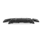 Kies-Motorsports R44 Performance MHC+ BMW F95 X5M & F96 X6M LCI OEM Style Rear Diffuser In Pre Preg Carbon Fibre