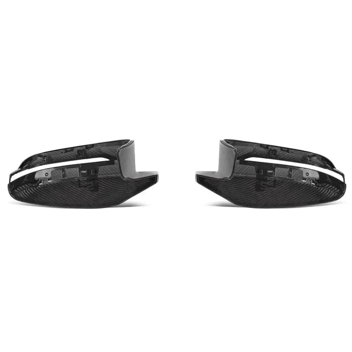 Kies-Motorsports R44 Performance MHC+ BMW G Series M Wing Mirror Covers in Pre Preg Carbon Fibre (G80/G81/G82/G83/G87/G42)