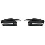 Kies-Motorsports R44 Performance MHC+ BMW G Series M Wing Mirror Covers in Pre Preg Carbon Fibre (G80/G81/G82/G83/G87/G42)