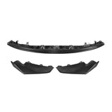 Kies-Motorsports R44 Performance MHC+ BMW G80/G81 M3 & G82/G83 M4 CS Style Front Splitter In Pre Preg Carbon Fibre
