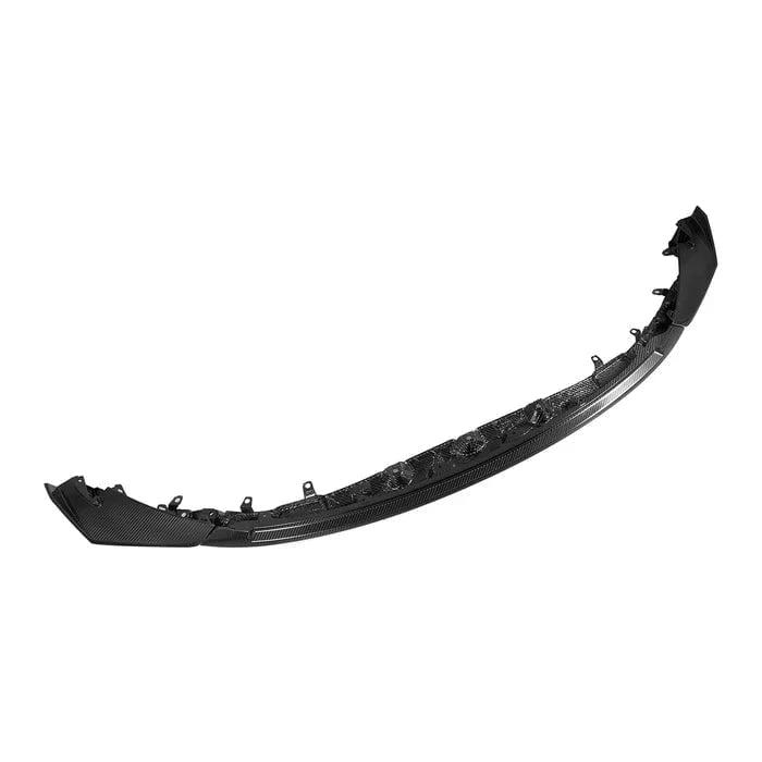 Kies-Motorsports R44 Performance MHC+ BMW G80/G81 M3 & G82/G83 M4 CS Style Front Splitter In Pre Preg Carbon Fibre
