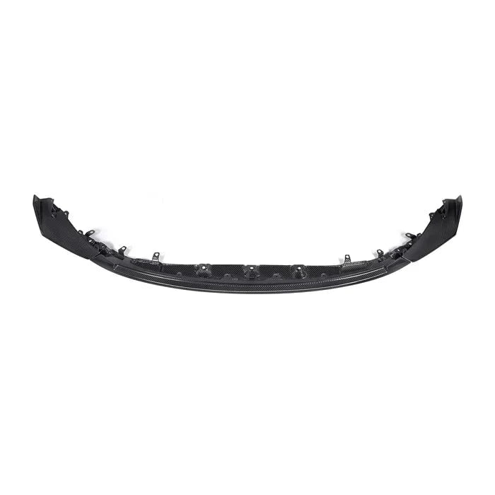 Kies-Motorsports R44 Performance MHC+ BMW G80/G81 M3 & G82/G83 M4 CS Style Front Splitter In Pre Preg Carbon Fibre