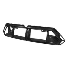 Kies-Motorsports R44 Performance MHC+ BMW G90 & G99 M5 Central Front Bumper Trim In Pre Preg Carbon Fibre