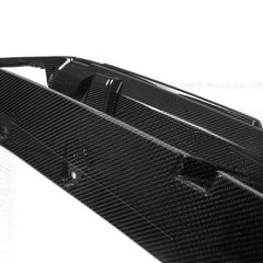 Kies-Motorsports R44 Performance MHC+ BMW G90 & G99 M5 Central Front Bumper Trim In Pre Preg Carbon Fibre
