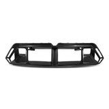 Kies-Motorsports R44 Performance MHC+ BMW G90 & G99 M5 Central Front Bumper Trim In Pre Preg Carbon Fibre
