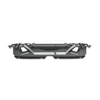 Kies-Motorsports R44 Performance MHC+ BMW G90 & G99 M5 Full Replacement Radiator Cooling Shroud Slam Panel In Pre Preg Carbon Fibre