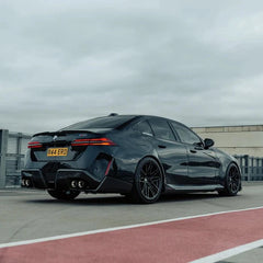 Kies-Motorsports R44 Performance MHC+ BMW G90 & G99 M5 Performance Style Rear Diffuser In Pre Preg Carbon Fibre