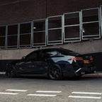 Kies-Motorsports R44 Performance MHC+ BMW G90 & G99 M5 Performance Style Rear Diffuser In Pre Preg Carbon Fibre