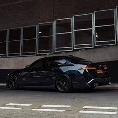 Kies-Motorsports R44 Performance MHC+ BMW G90 & G99 M5 Performance Style Rear Diffuser In Pre Preg Carbon Fibre