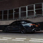 Kies-Motorsports R44 Performance MHC+ BMW G90 & G99 M5 Performance Style Side Skirts In Pre Preg Carbon Fibre
