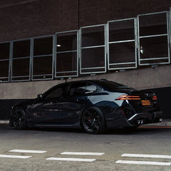Kies-Motorsports R44 Performance MHC+ BMW G90 & G99 M5 Performance Style Side Skirts In Pre Preg Carbon Fibre