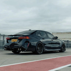 Kies-Motorsports R44 Performance MHC+ BMW G90 & G99 M5 Performance Style Side Skirts In Pre Preg Carbon Fibre
