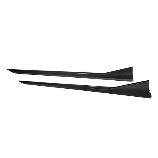 Kies-Motorsports R44 Performance MHC+ BMW G90 & G99 M5 Performance Style Side Skirts In Pre Preg Carbon Fibre