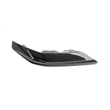 Kies-Motorsports R44 Performance MHC+ BMW G90 & G99 M5 SP90 Front Splitter In Gloss Pre Preg Carbon Fibre