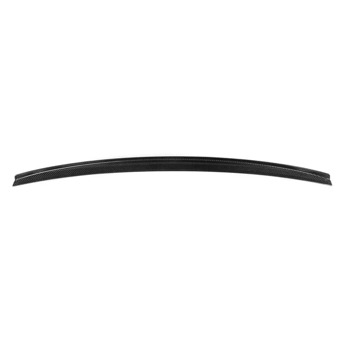 Kies-Motorsports R44 Performance MHC+ BMW G90 M5 Performance Style Rear Spoiler In Pre Preg Carbon Fibre