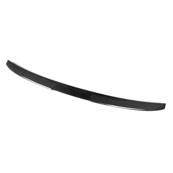 Kies-Motorsports R44 Performance MHC+ BMW G90 M5 Performance Style Rear Spoiler In Pre Preg Carbon Fibre