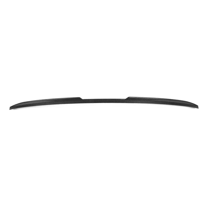 Kies-Motorsports R44 Performance MHC+ BMW G90 M5 Performance Style Rear Spoiler In Pre Preg Carbon Fibre
