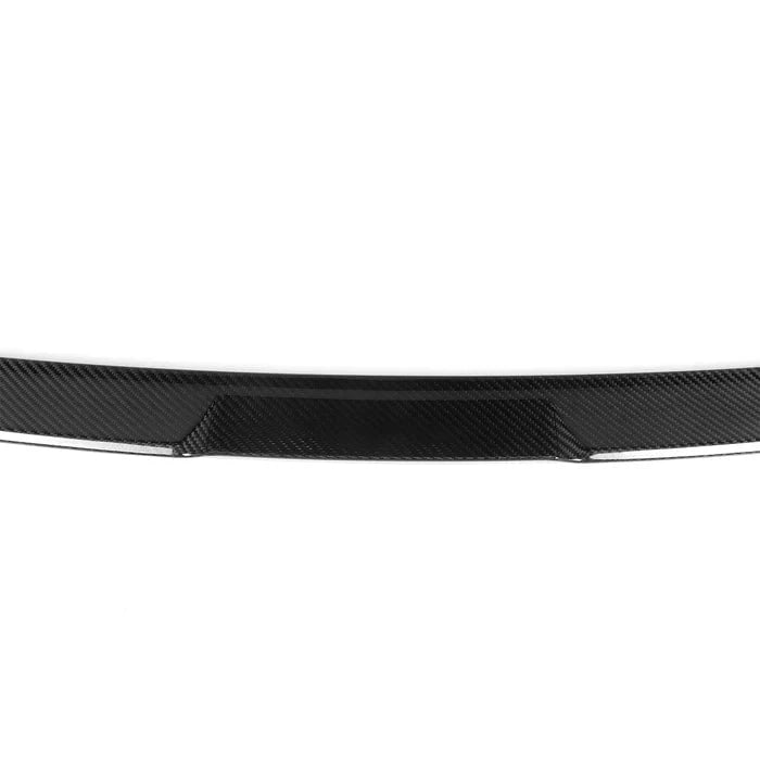 Kies-Motorsports R44 Performance MHC+ BMW G90 M5 Performance Style Rear Spoiler In Pre Preg Carbon Fibre