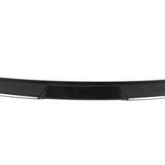 Kies-Motorsports R44 Performance MHC+ BMW G90 M5 Performance Style Rear Spoiler In Pre Preg Carbon Fibre