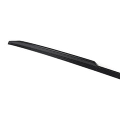 Kies-Motorsports R44 Performance MHC+ BMW G90 M5 Performance Style Rear Spoiler In Pre Preg Carbon Fibre