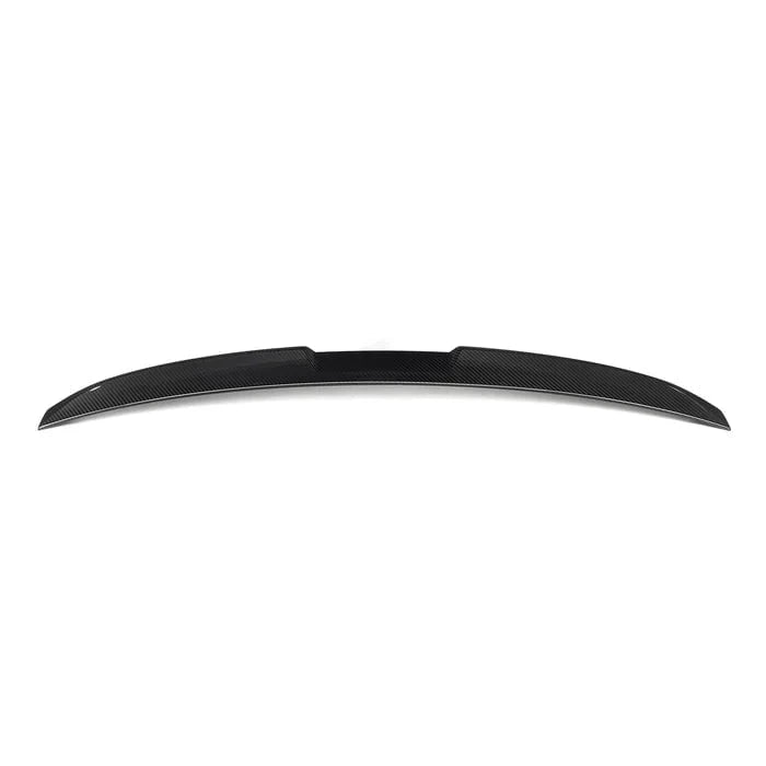 Kies-Motorsports R44 Performance MHC+ BMW G90 M5 Performance Style Rear Spoiler In Pre Preg Carbon Fibre