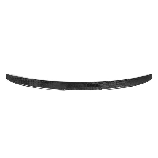 Kies-Motorsports R44 Performance MHC+ BMW G90 M5 Performance Style Rear Spoiler In Pre Preg Carbon Fibre