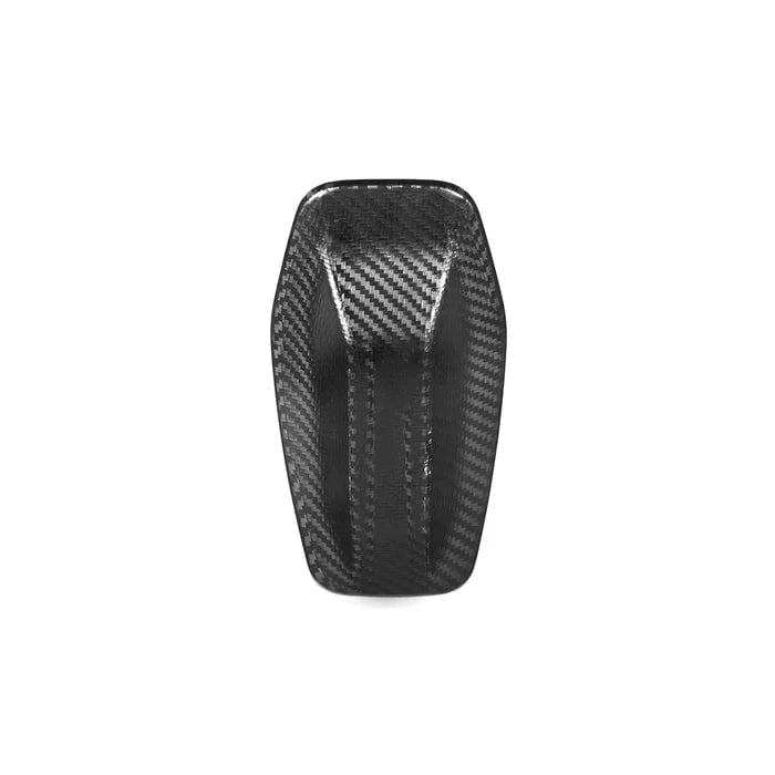 Kies-Motorsports R44 Performance MHC+ BMW G90 M5 Shark Fin Antenna Cover In Pre Preg Carbon Fibre