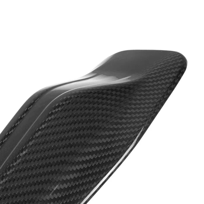 Kies-Motorsports R44 Performance MHC+ BMW G90 M5 Shark Fin Antenna Cover In Pre Preg Carbon Fibre