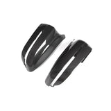 Kies-Motorsports R44 Performance MHC+ BMW M Style Wing Mirror Covers In Pre Preg Carbon Fibre (G2X Chassis)