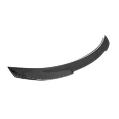 Kies-Motorsports R44 Performance MHC+ BMW M2/2 Series CS Style Rear Spoiler In Pre Preg Carbon Fibre (F87/F22)