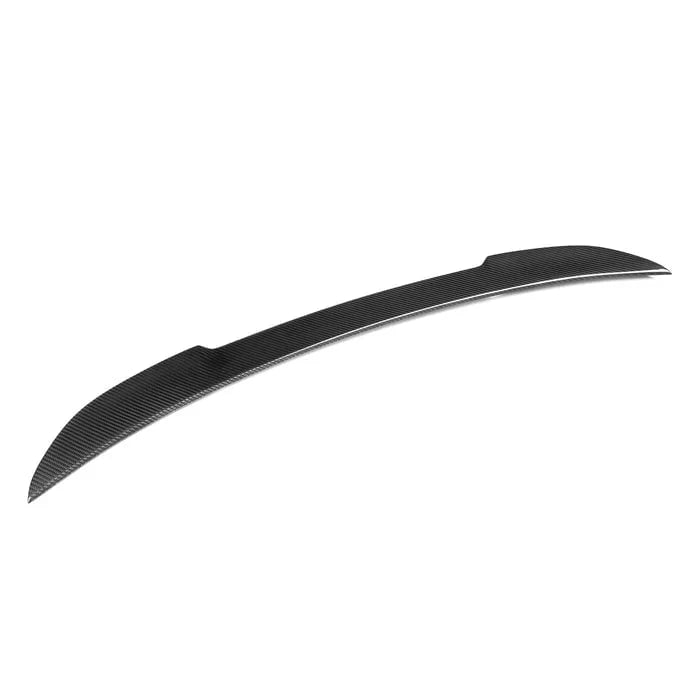 Kies-Motorsports R44 Performance MHC+ BMW M2/2 Series CS Style Rear Spoiler In Pre Preg Carbon Fibre (F87/F22) Main image