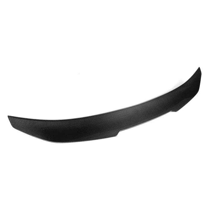 Kies-Motorsports R44 Performance MHC+ BMW M2/2 Series Ducktail Rear Spoiler In Pre Preg Carbon Fibre (F22/F87)