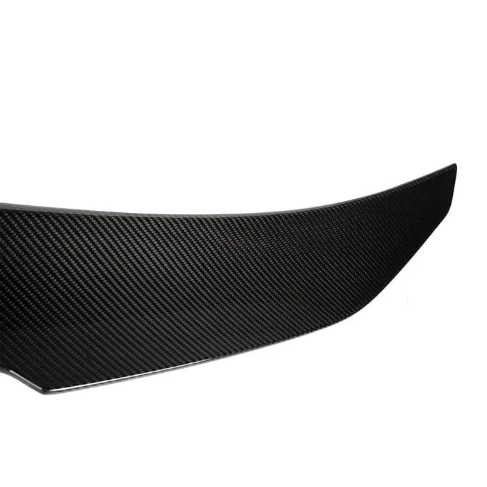 Kies-Motorsports R44 Performance MHC+ BMW M2/2 Series Ducktail Rear Spoiler In Pre Preg Carbon Fibre (F22/F87)