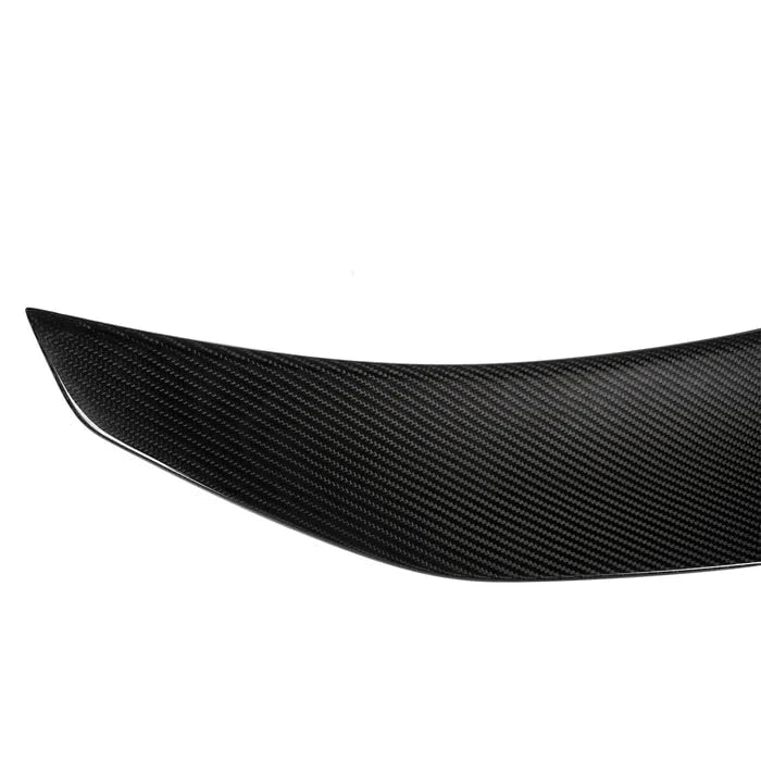 Kies-Motorsports R44 Performance MHC+ BMW M2/2 Series Ducktail Rear Spoiler In Pre Preg Carbon Fibre (F22/F87)