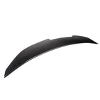 Kies-Motorsports R44 Performance MHC+ BMW M2/2 Series Ducktail Rear Spoiler In Pre Preg Carbon Fibre (F22/F87)