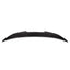 Kies-Motorsports R44 Performance MHC+ BMW M2/2 Series Ducktail Rear Spoiler In Pre Preg Carbon Fibre (F22/F87)