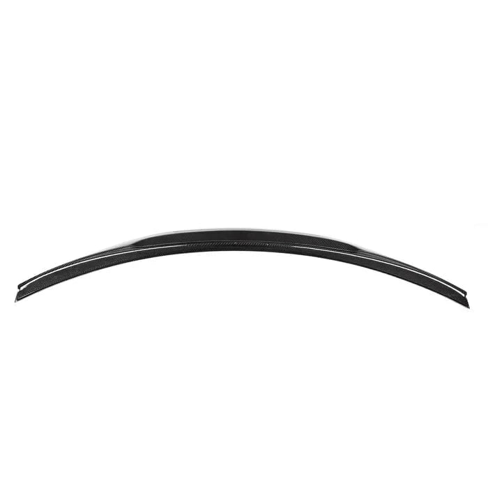Kies-Motorsports R44 Performance MHC+ BMW M2/2 Series M4 Style Rear Spoiler In Pre Preg Carbon Fibre (F87/F22)