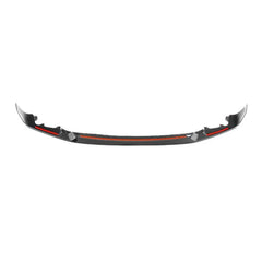 Kies-Motorsports R44 Performance MHC+ BMW M2 Competition Performance Style Front Splitter In Gloss Pre Preg Carbon Fibre (F87C)