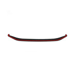 Kies-Motorsports R44 Performance MHC+ BMW M2 Competition S55 GT Style Front Splitter In Gloss Pre Preg Carbon Fibre (F87C)