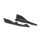 Kies-Motorsports R44 Performance MHC+ BMW M2 F87 Performance Style Side Winglets In Gloss Pre Preg Carbon Fibre (F87 inc Competition)