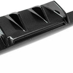 Kies-Motorsports R44 Performance MHC+ BMW M2 G87 Edition 1 Rear Diffuser 3pcs In Pre Preg Gloss Carbon Fibre (G87)