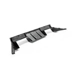 Kies-Motorsports R44 Performance MHC+ BMW M2 G87 Edition 1 Rear Diffuser 3pcs In Pre Preg Gloss Carbon Fibre (G87)
