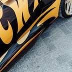 Kies-Motorsports R44 Performance MHC+ BMW M2 G87 Edition 1 Side Skirts In Pre Preg Gloss Carbon Fibre (G87)