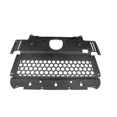 Kies-Motorsports R44 Performance MHC+ BMW M2 G87 Full Replacement Oil Cooler Guard In Carbon Fibre (G87)