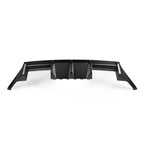 Kies-Motorsports R44 Performance MHC+ BMW M2 G87 OEM Style Rear Diffuser In Pre Preg Gloss Carbon Fibre (G87)